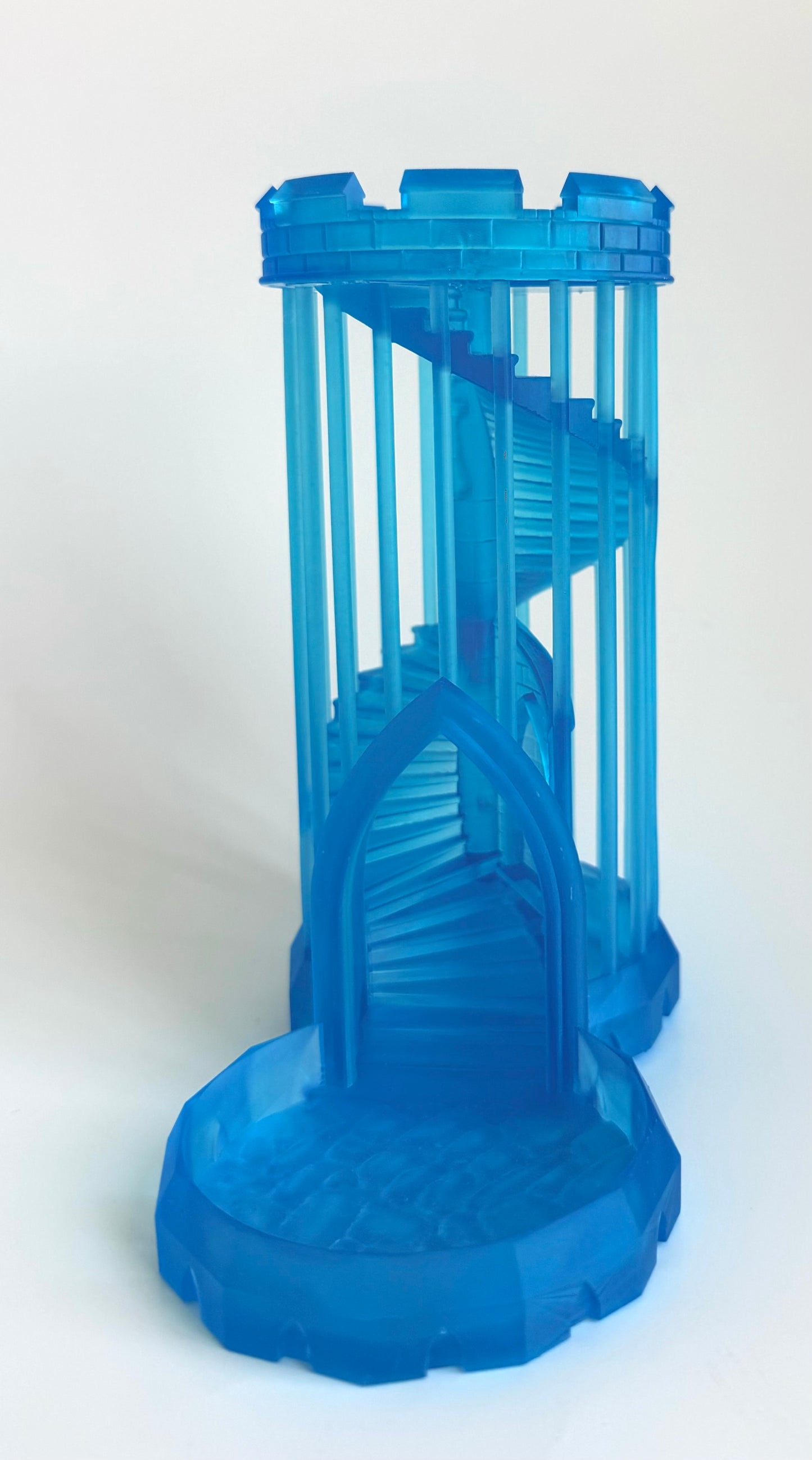 Dice Tower