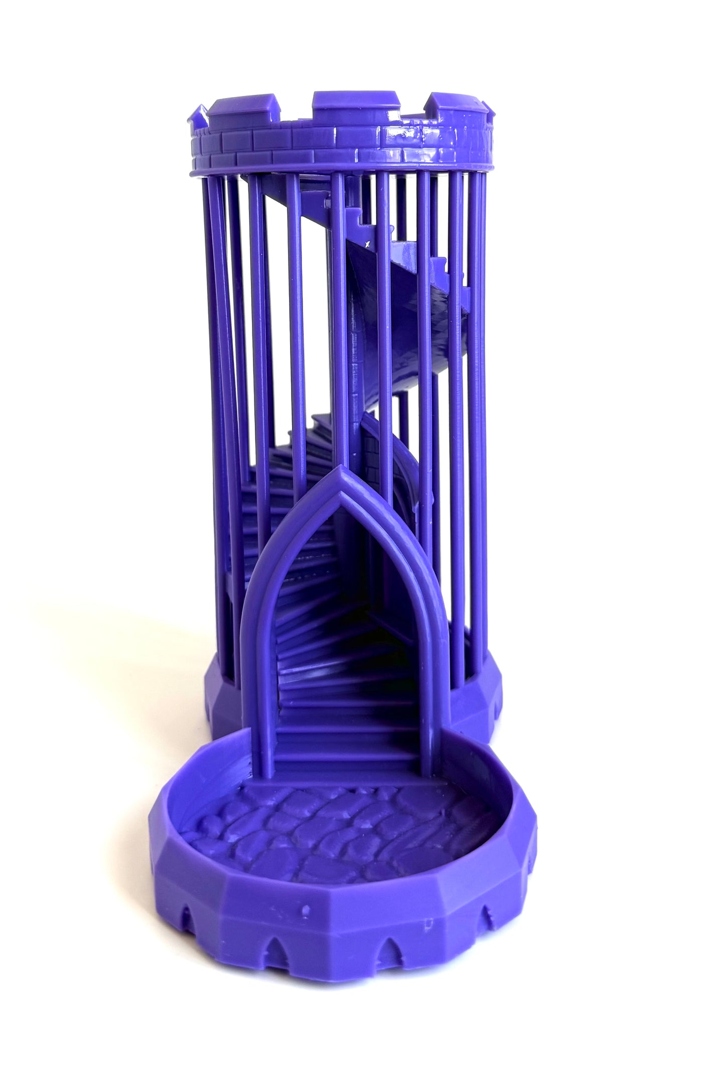 Dice Tower