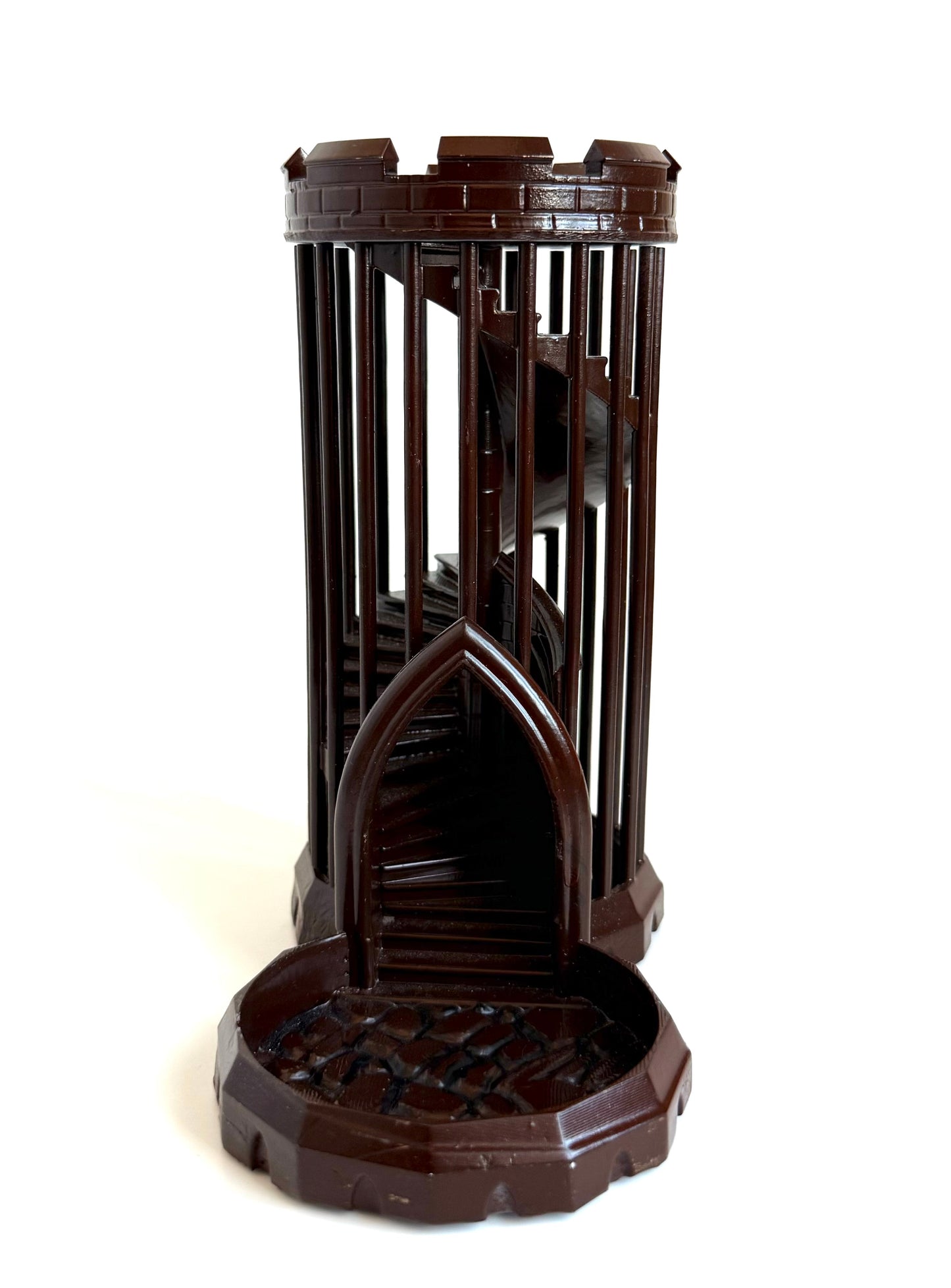 Dice Tower
