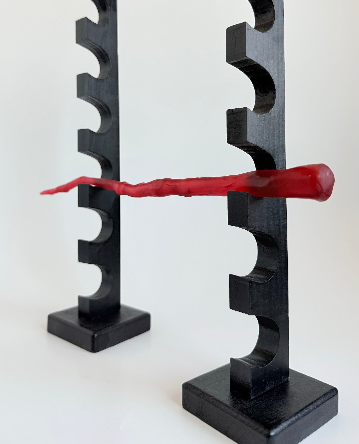 Crooked Wand