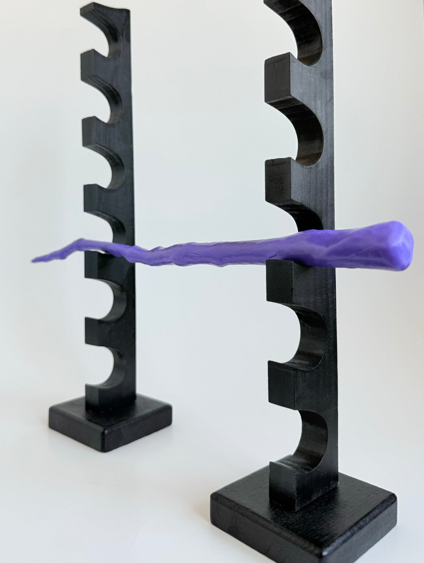 Crooked Wand