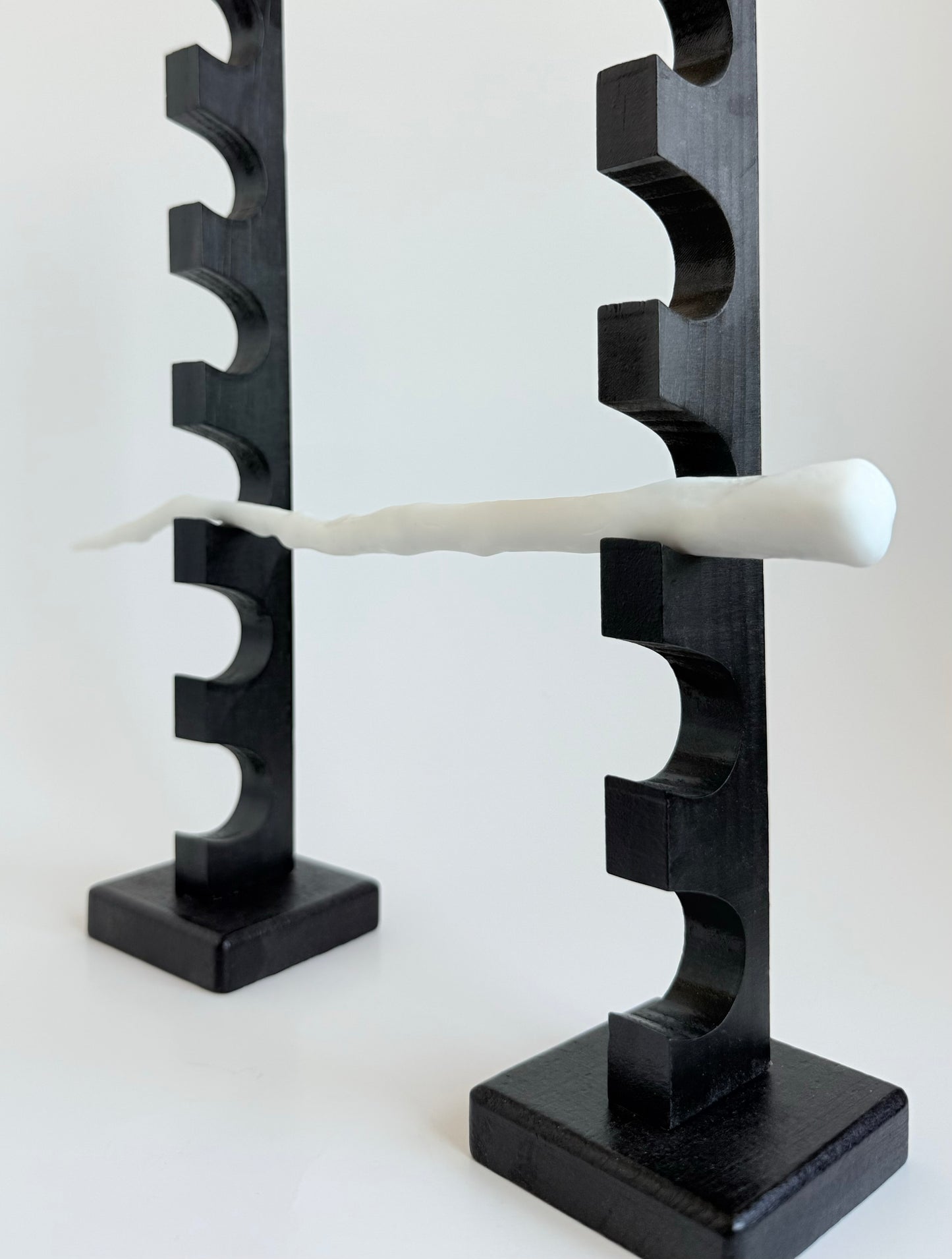 Crooked Wand
