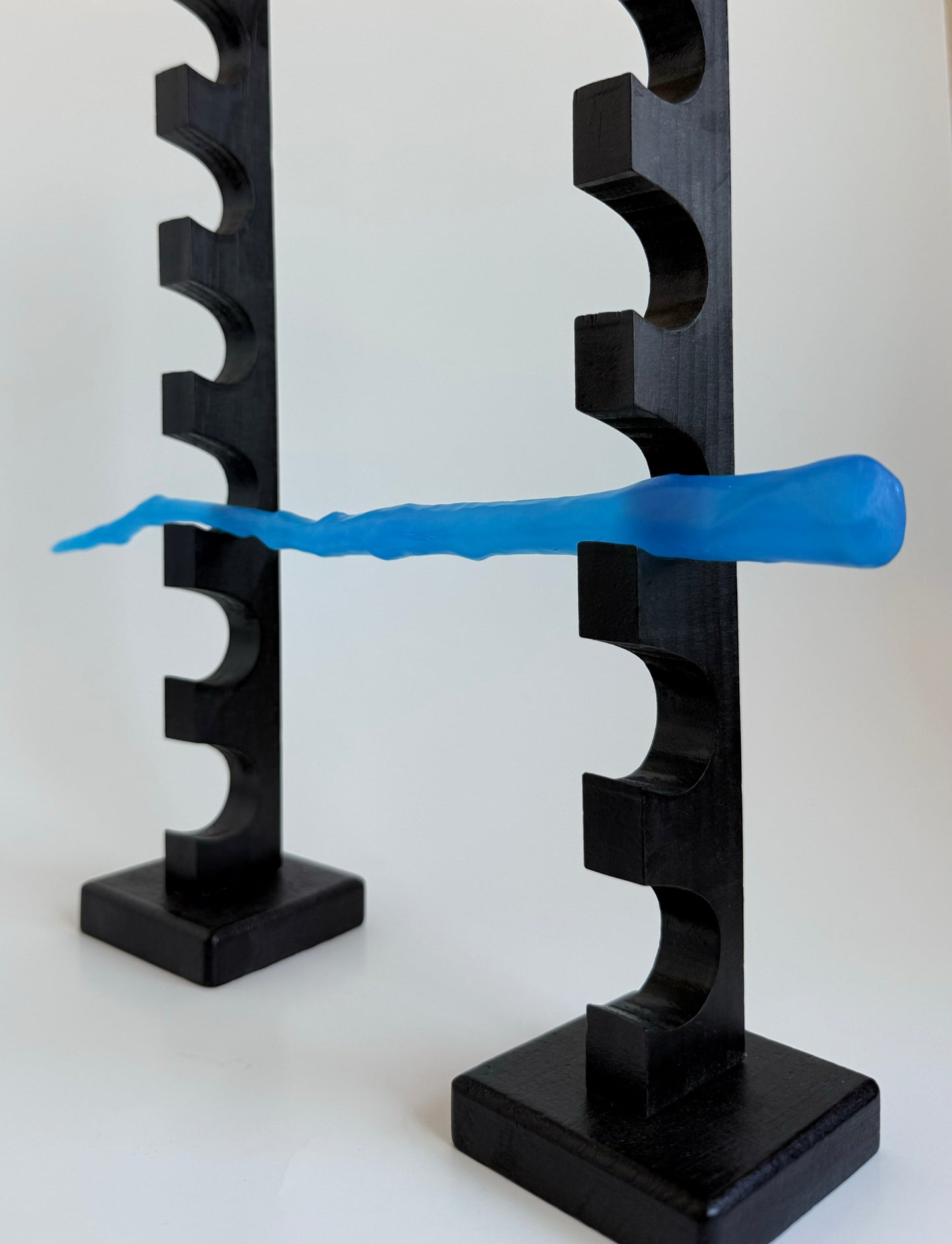 Crooked Wand