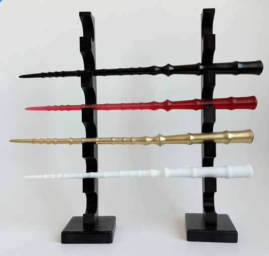 Ringed Wand