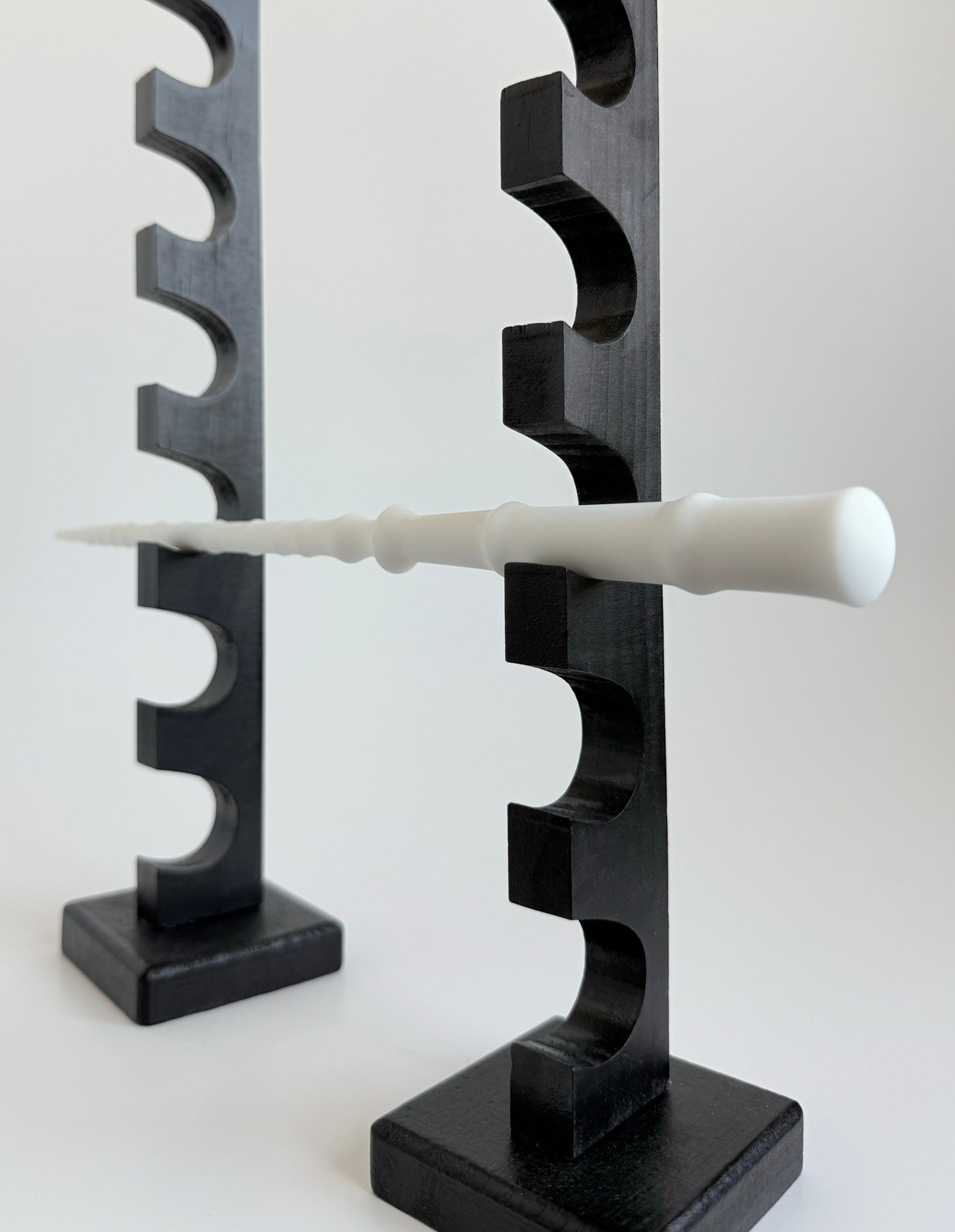Ringed Wand