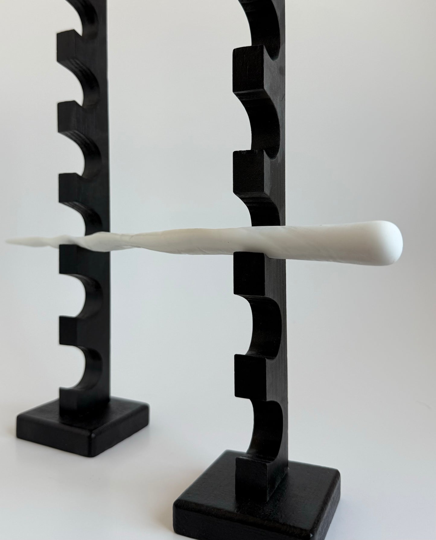 Soft Spiral Wand