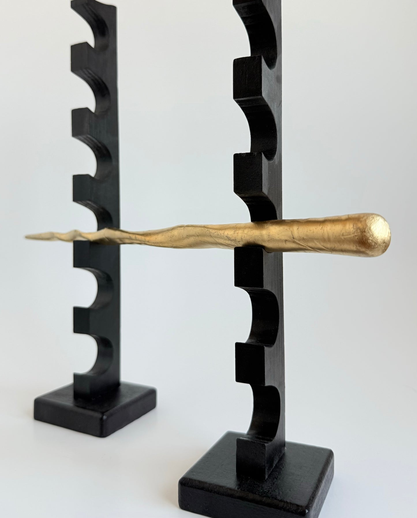 Soft Spiral Wand