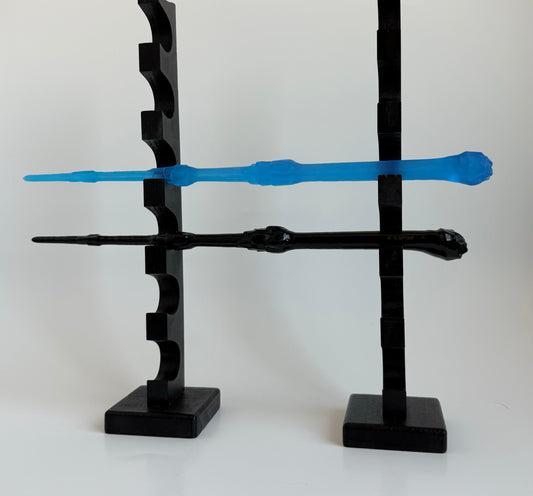 Stalked Wand