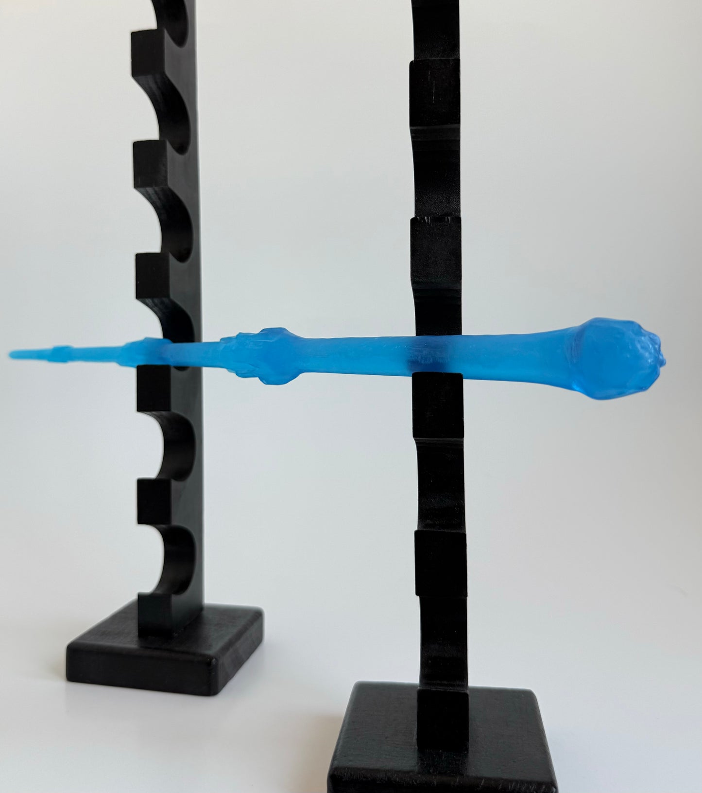 Stalked Wand