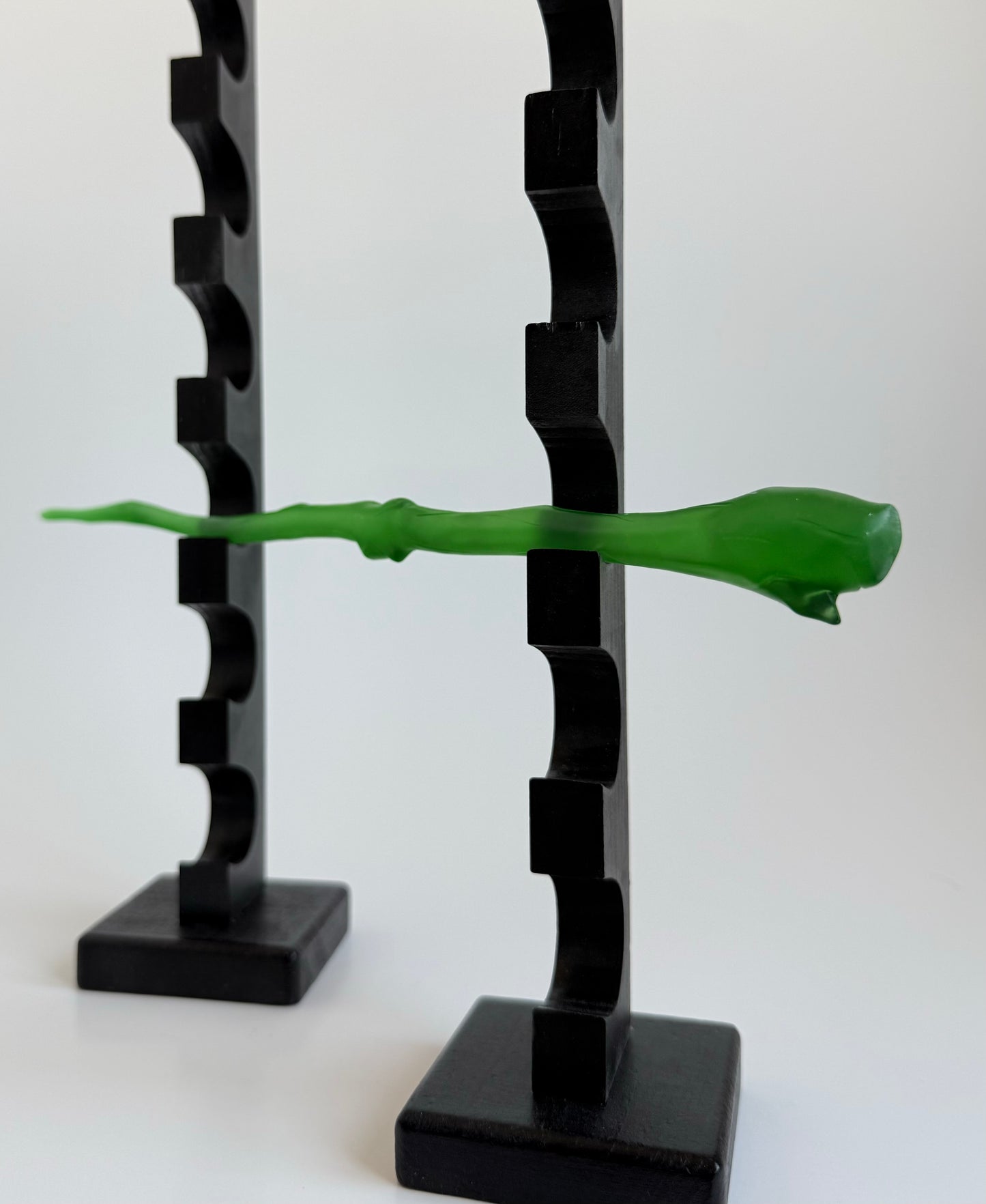 Natural Wand
